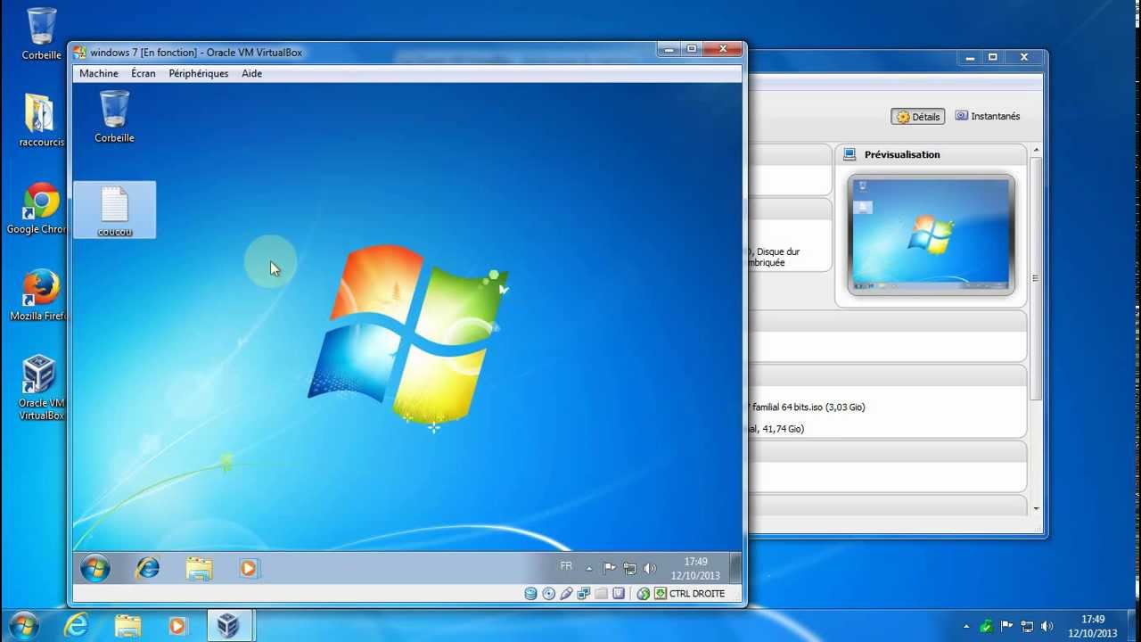 windows 10 virtualbox ova